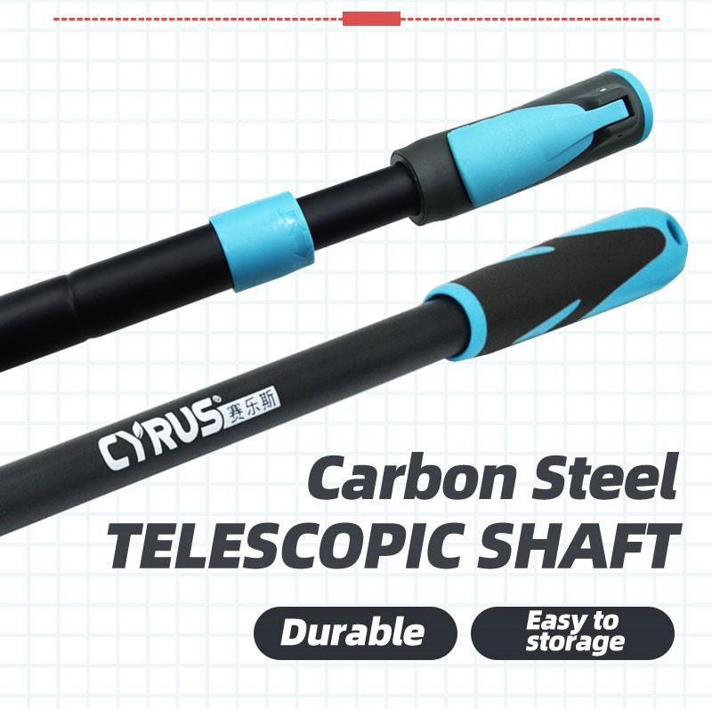 product-1-1 carbon steel telescopic shaft