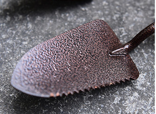 Carbon steel blade Carbon steel blade