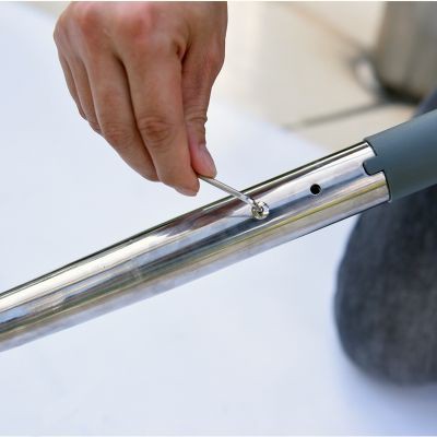 Detachable Spade Shovel