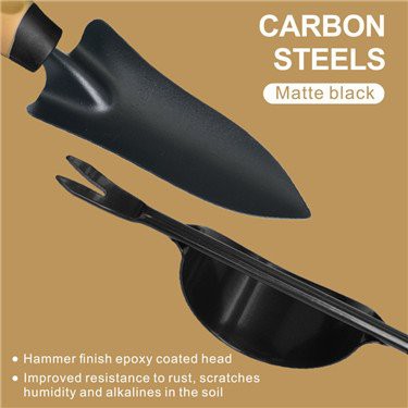 product-250-250 garden fork by weeding