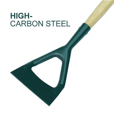 product-400-400 Powder coating of garden hoe dutch
