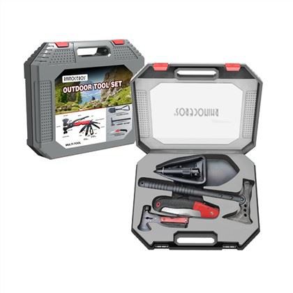 Tuinhandgereedschapskit