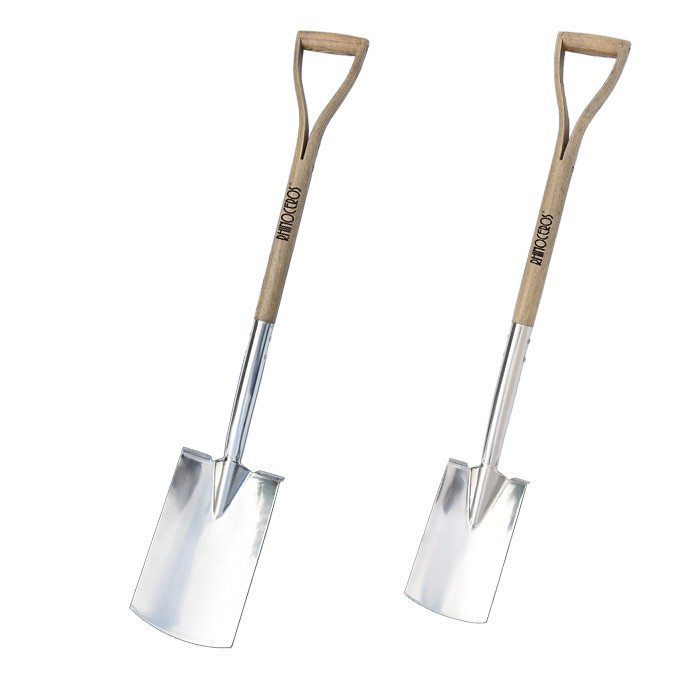 Graven Spade Shovel