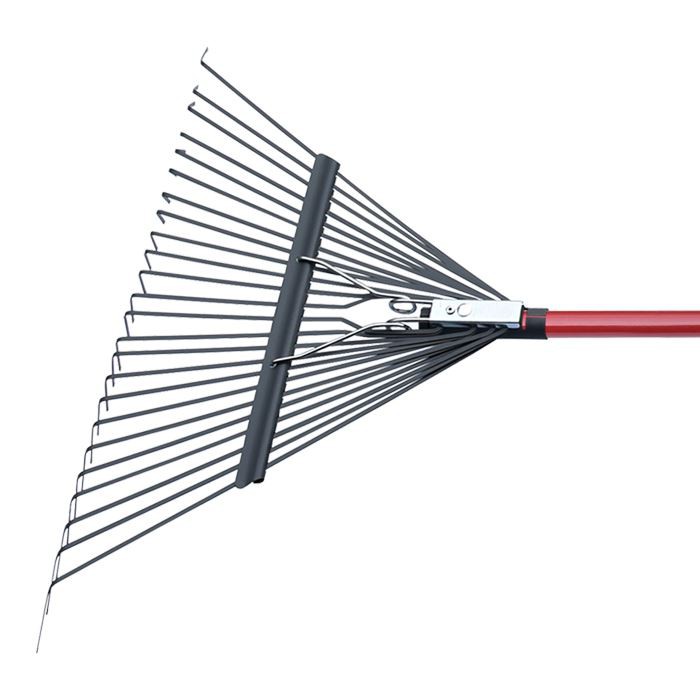 Fiberglass Rake Head