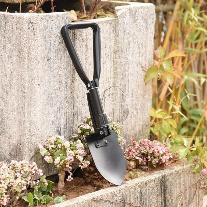 Wat is de beste tool voor kamperen