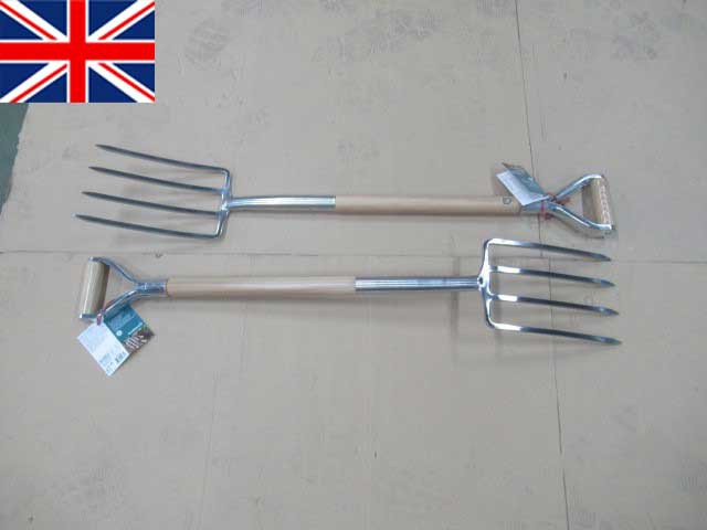 Bestellingsweergave in het Verenigd Koninkrijk - 1