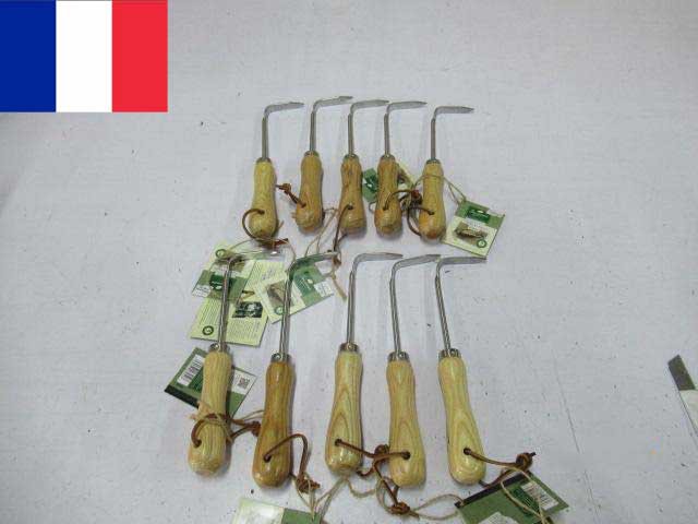 Bestellingsweergave Frankrijk-1