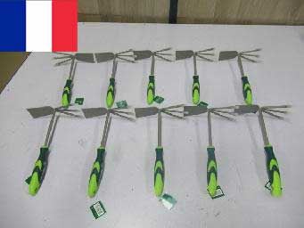 Frankrijk Bestel Levering Display-2