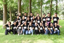 Dagtocht naar het Admiraliteitsreservoir en ontspannen