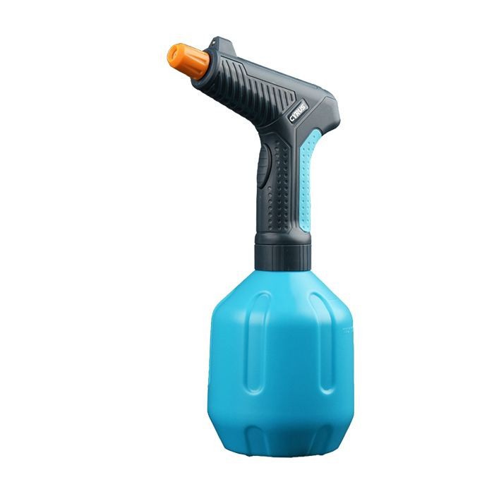 Gieter voor elektrische planten