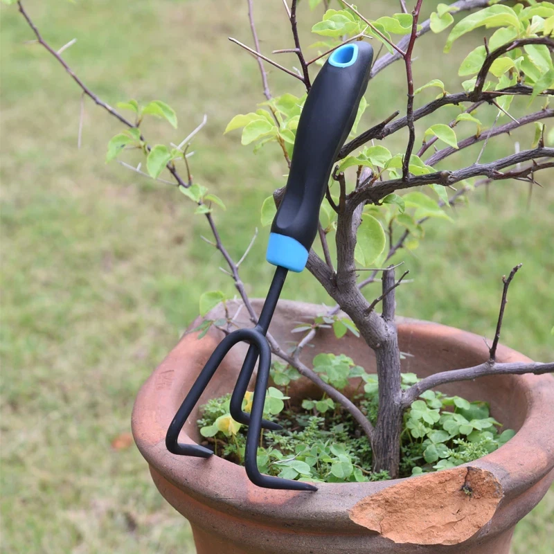 Handcultivator van koolstofstaal