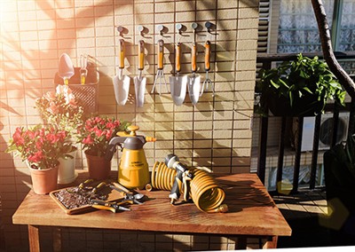 6 stappen die u moet weten bij het snoeien met takkenscharen