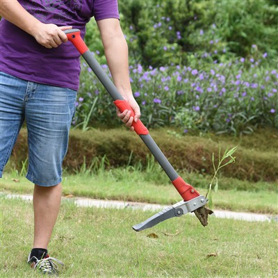 Stand Up Weeder voor moeiteloos wieden