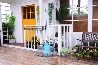 Fall's Finest: must-have tuingereedschap voor herfstgeluk