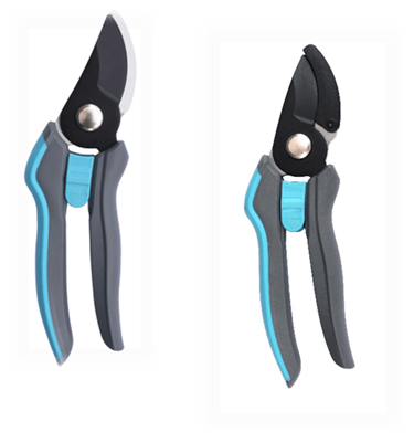Pruner versus Anvil Pruner: een verhaal over twee gereedschappen
