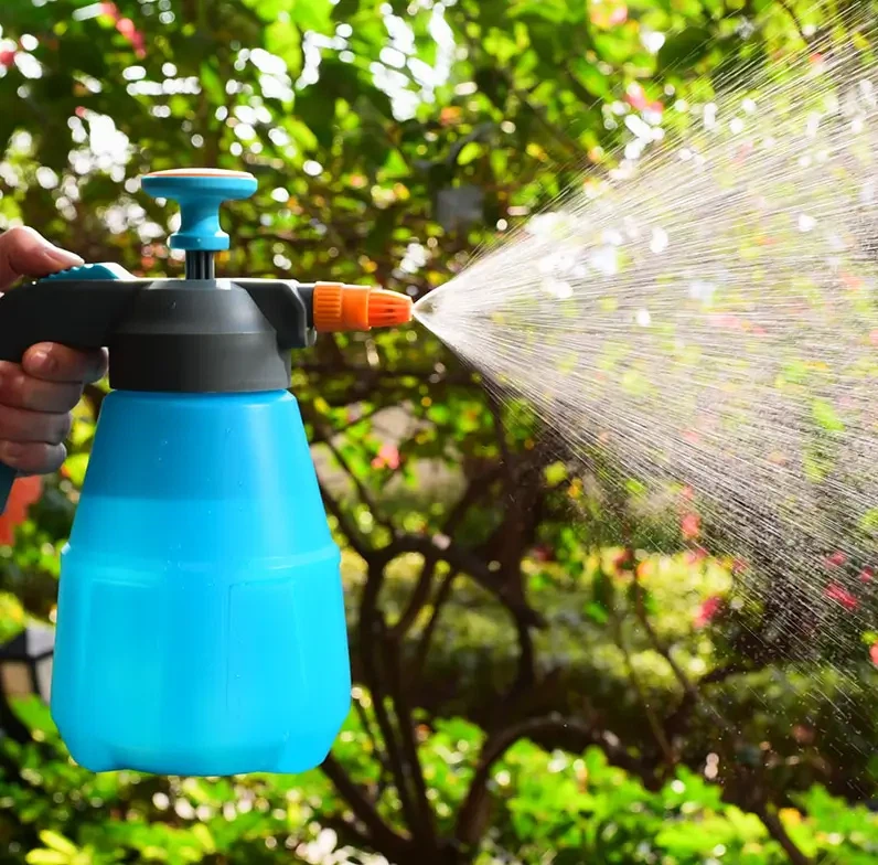 De transformerende kracht van tuinieren: het leven koesteren, de ziel koesteren