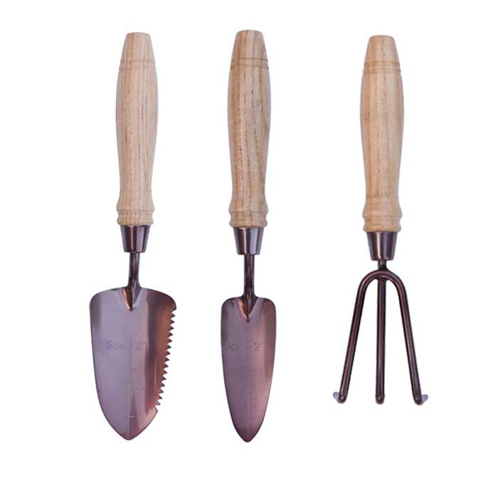 Mini-tuingereedschap