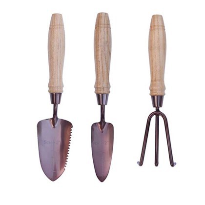 Mini-tuingereedschap