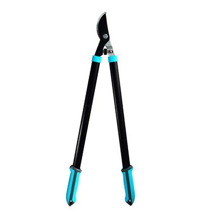 Stalen handvat Lopper