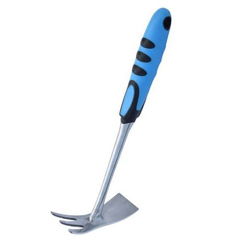 3-tands cultivator-hak