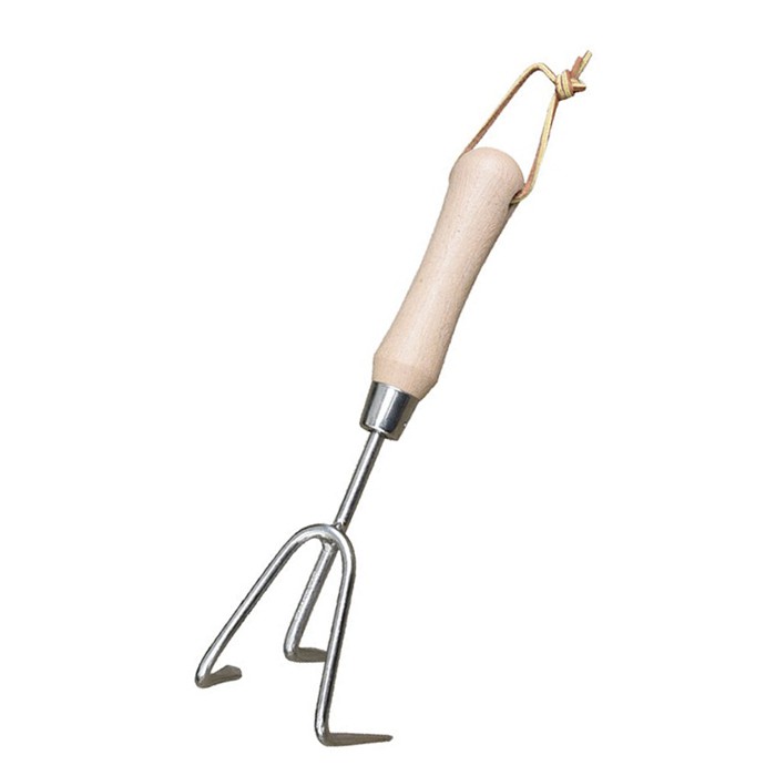 3-punts cultivatorgereedschap