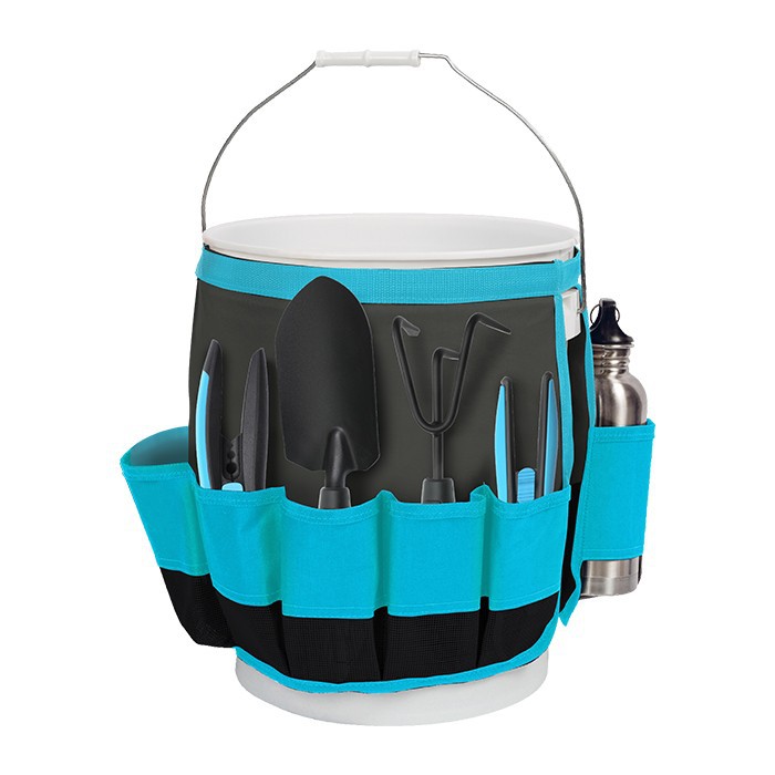 4 Piece Cardon Steel Garden Tool Set