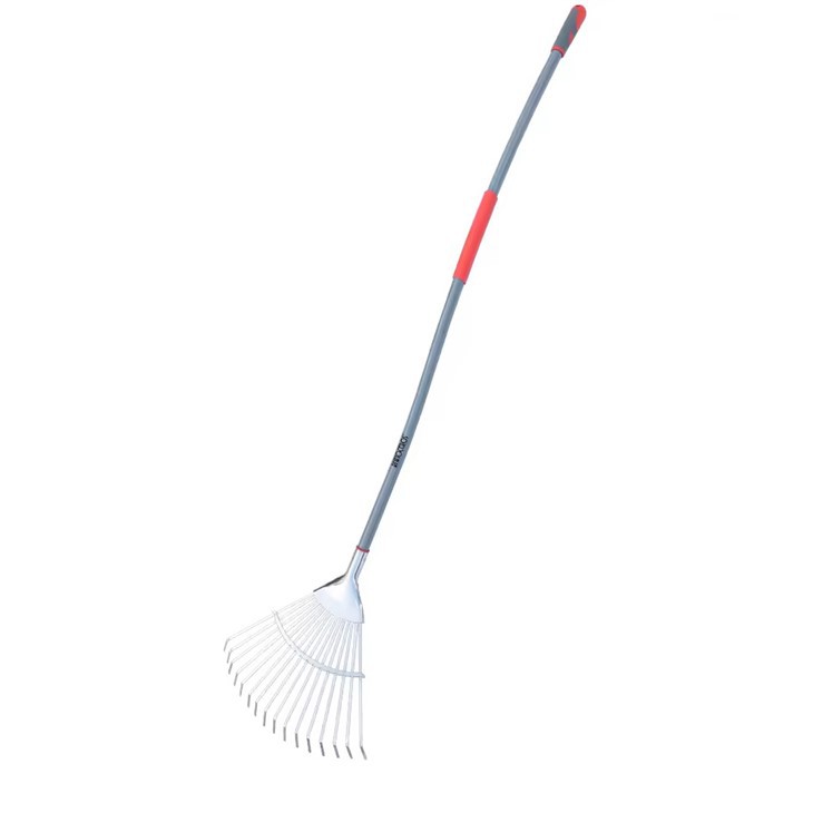 Beste metalen bladhark