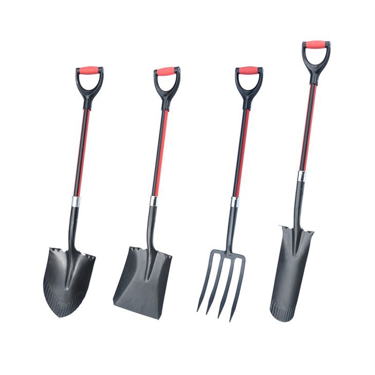 Graven Sharp Shooter Shovel
