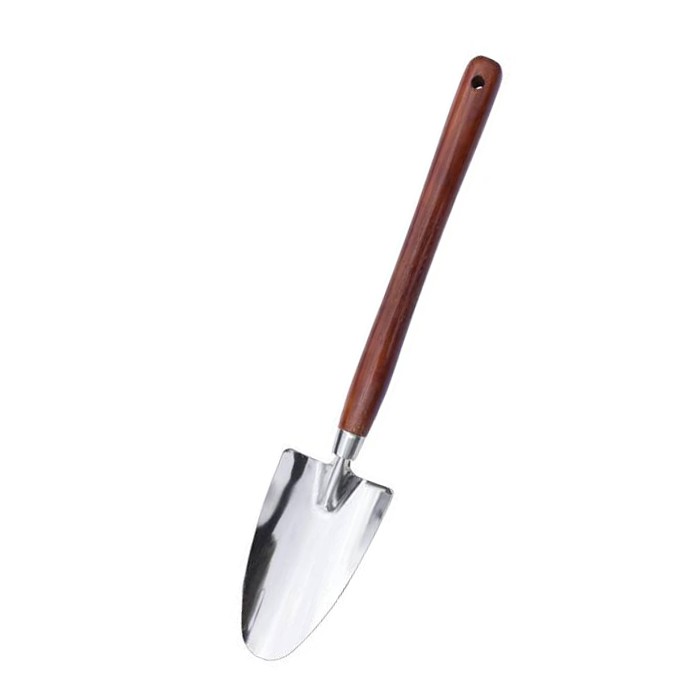 Tuinbeplantingstroffel