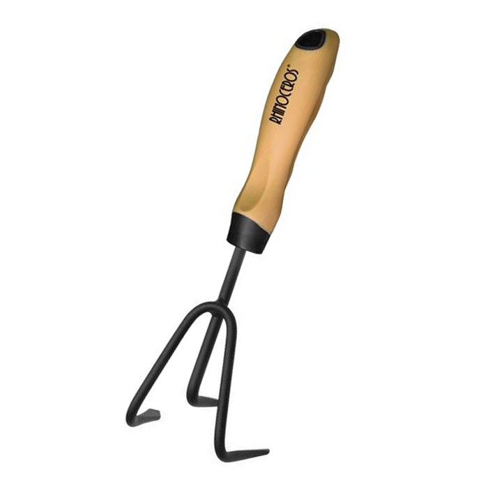 Hand Cultivator Garden Tool