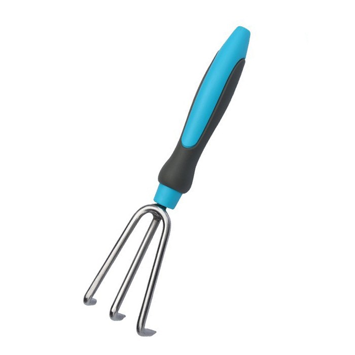 Mini-tuinhandcultivator