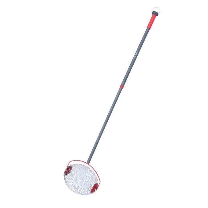 Moercollectorgereedschap