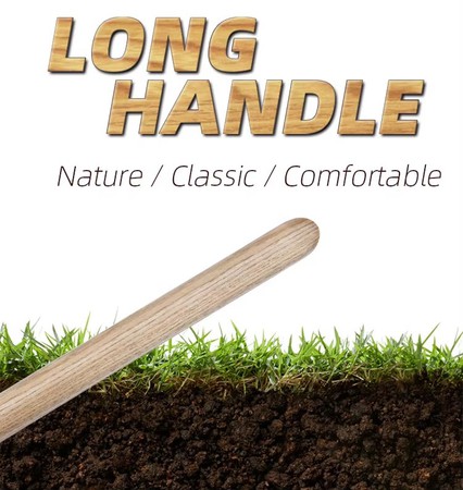 long handle design long handle design