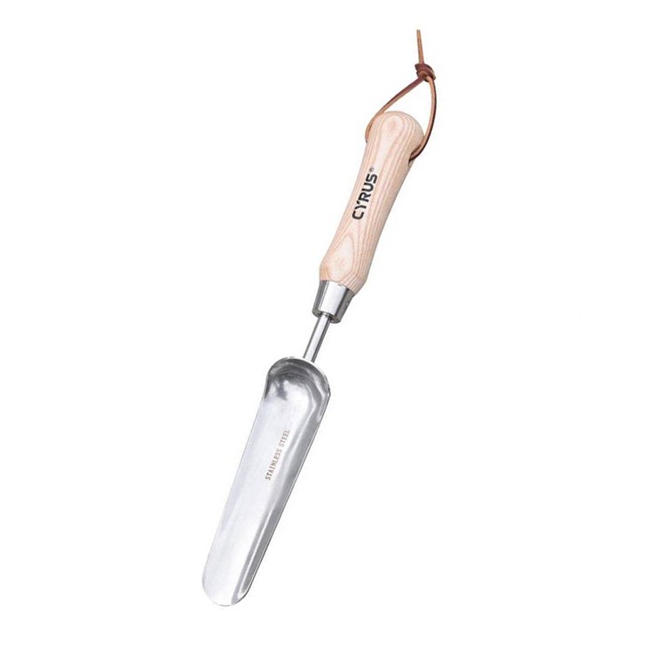 Kleine troffel voor tuin