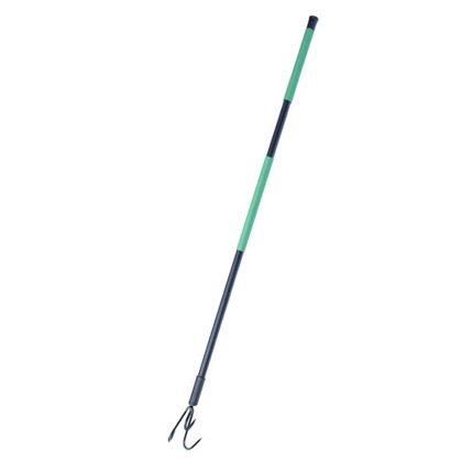 Cultivator met 3 tanden en lange steel