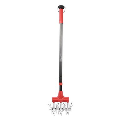 Roterend cultivatorgereedschap