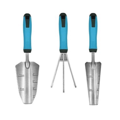 Kleine tuinieren set